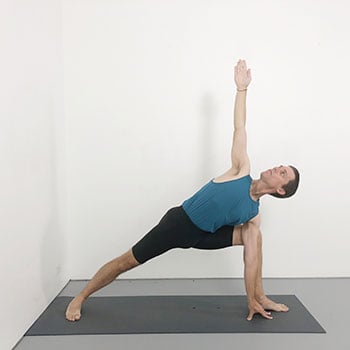 Learning Iyengar Yoga For Beginners Online