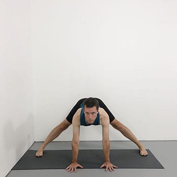 How To Do Sirsasana (Headstand) Step By Step