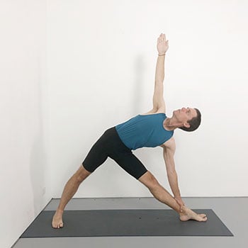 Learning Iyengar Yoga For Beginners Online