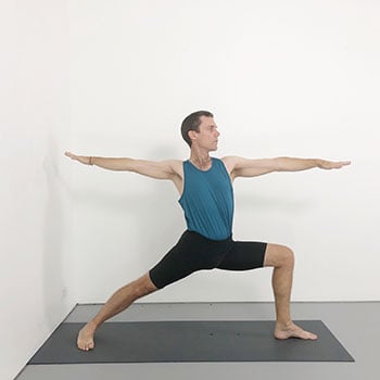 Learning Iyengar Yoga For Beginners Online