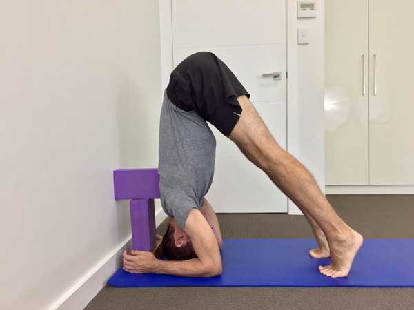 Headstandblog8 Yoga Selection