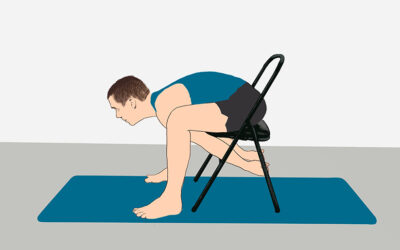 Iyengar Yoga For Lower Back Pain