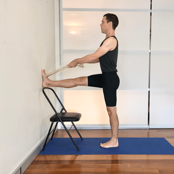 utthita hasta padangusthasana 1