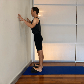 Iyengar yoga for runners