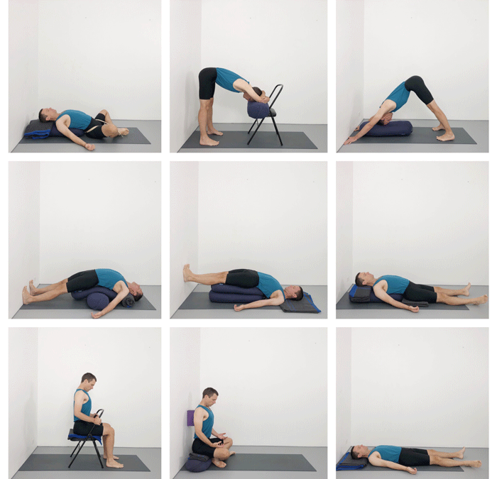 Pranayama – What is it? And how to start.