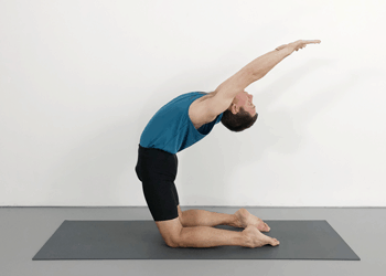 Yoga Selection - This weeks advanced class on Yoga Selection features a  workshop style tutorial on the yoga pose pincha mayurasana (forearm  balance). The class explores the full spectrum of variations related