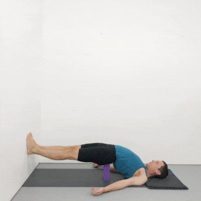 Iyengar Yoga Sequence of Poses For Practice at Home | Yoga Selection