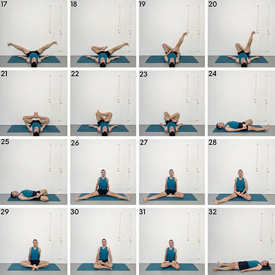 Yoga for Hips: Unlocking Mobility and Easing Discomfort