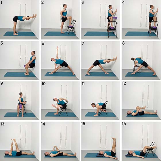 Basic Yoga Poses: 30 Common Yoga Moves and How to Master Them