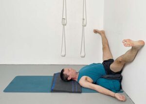 restorative yoga