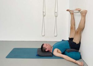 yoga for relaxation