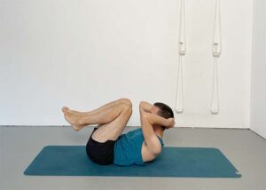 yoga for weight loss
