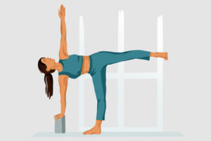 yoga for menstruation
