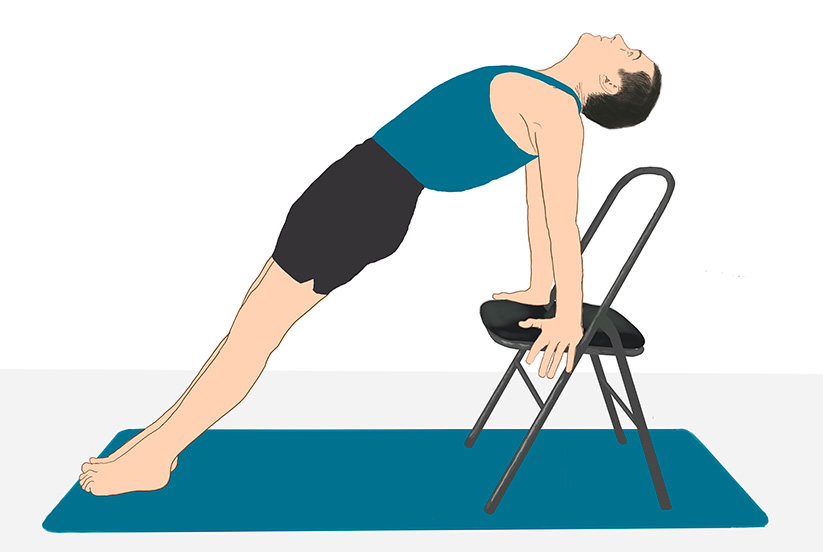 30-Class Intermediate Course