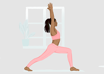 How To Start Yoga At Home: Practice Guide For Beginners