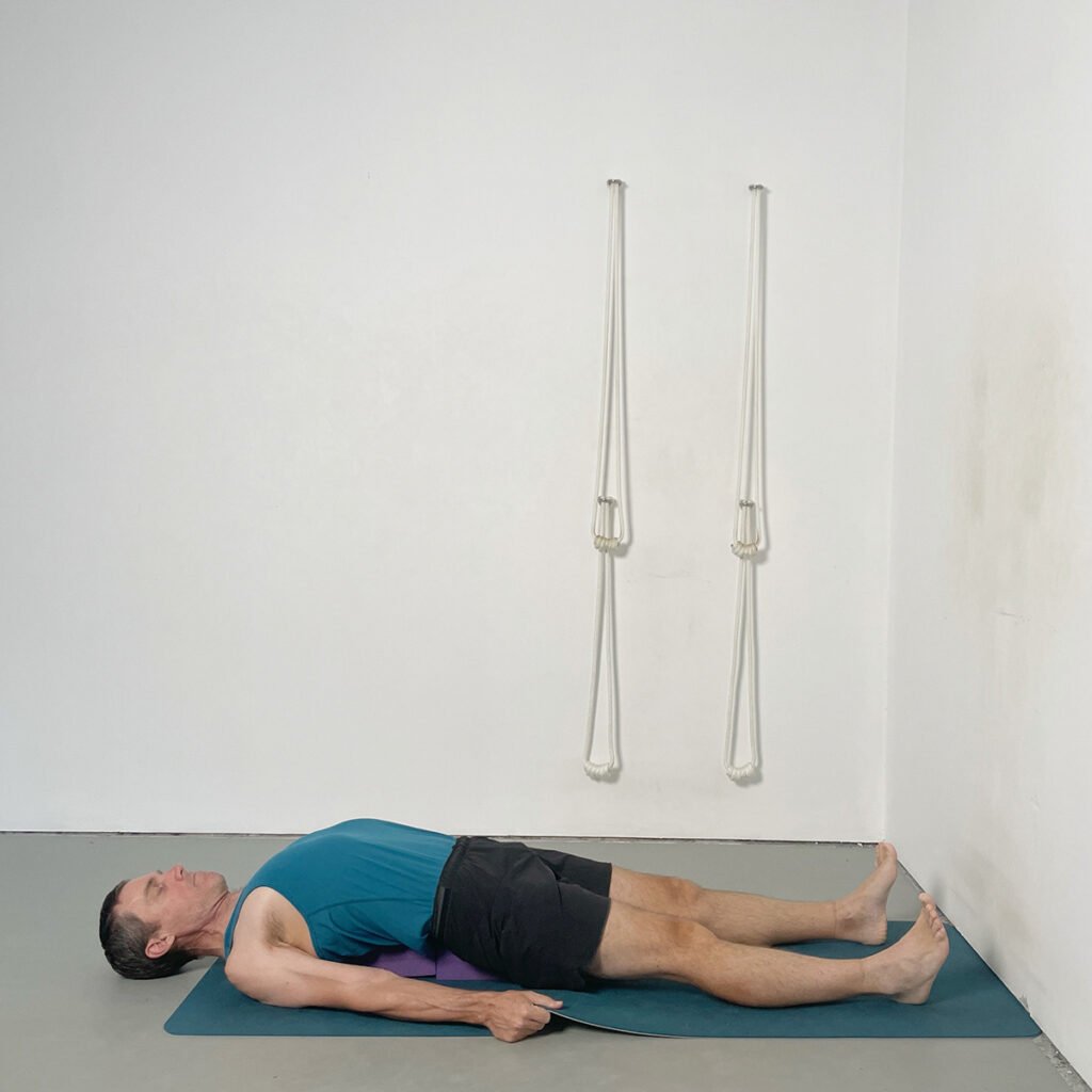 yoga to correct poor posture