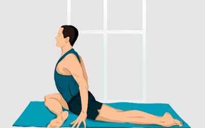 Yoga for Shoulders: Enhance Mobility and Relieve Discomfort