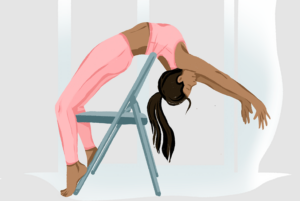 backbends