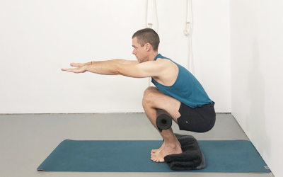 Yoga for Healthy Knees: Therapeutic Classes for Pain Relief and Strength