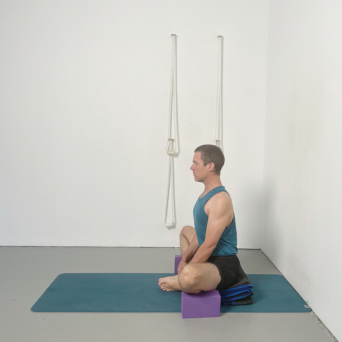 Yoga For Tight Hamstrings 16 Poses To Improve Flexibility