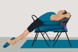 yoga therapy
