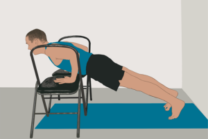 yoga for upper body strength