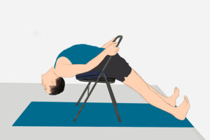 Iyengar Yoga Backbends – Advanced