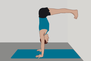 20-25 minute yoga classes