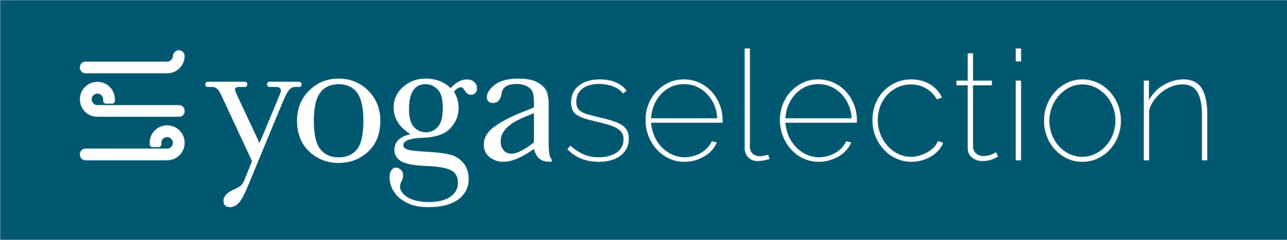 Yoga Selection Logo