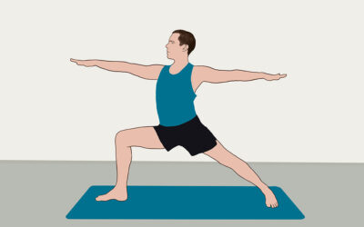 Iyengar Yoga for Beginners: Learn 16 Standing Poses in One Complete Class