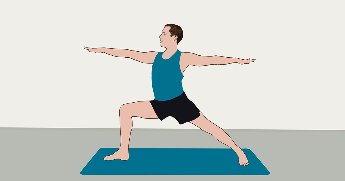 Iyengar Yoga for Beginners