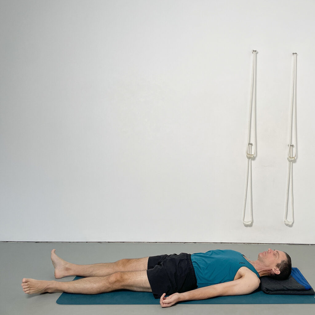 savasana