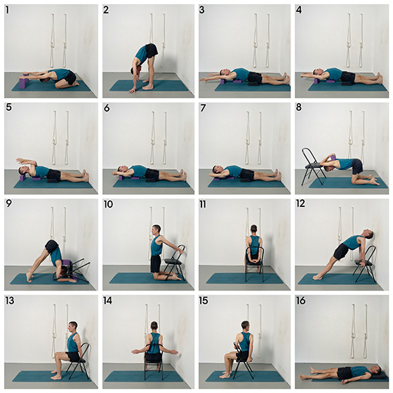 improve shoulder mobility