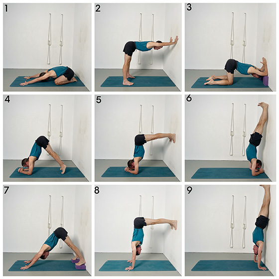 essential inversions