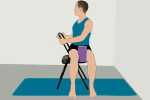 Back Care Foundations: A 6-Class Yoga Program
