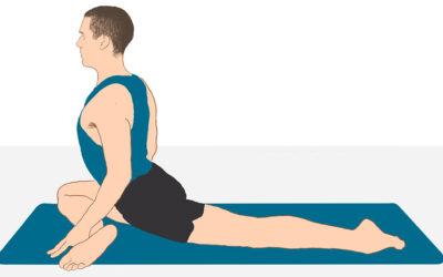 Yoga for Tight Hips: A 6-Class Program