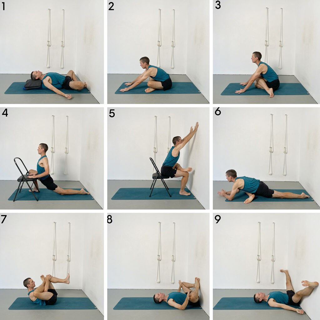 Class 4: Hip Mobility Unlocked